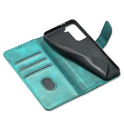 MARVA WALLET SAMSUNG A54 5G zielony-85233