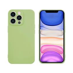 TINT CASE MOTOROLA MOTO G54 5G zielony-85426