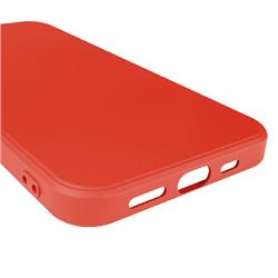 TINT CASE OPPO A78 4G czerwony-85497