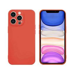 TINT CASE OPPO A38 4G czerwony-85714