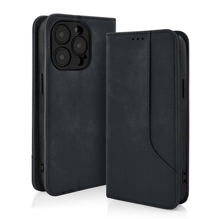 KABURA PRIME BOOK SAMSUNG A24 4G / A25 5G czarna-86019