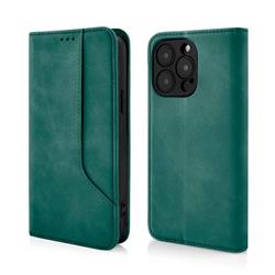 KABURA PRIME BOOK SAMSUNG A24 4G / M34 5G zielona-86032