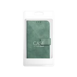 KABURA BOOK TENDER XIAOMI REDMI 10C zielona-86258