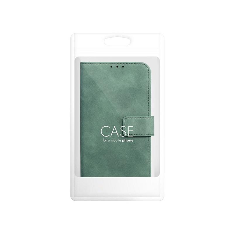 KABURA BOOK TENDER XIAOMI REDMI 10C zielona-86258