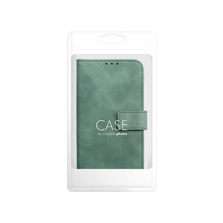 KABURA BOOK TENDER XIAOMI REDMI 10C zielona-86258