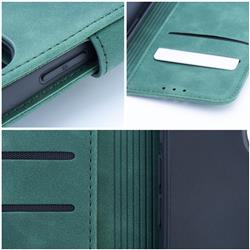 KABURA BOOK TENDER SKÓRA XIAOMI REDMI 10C zielona-86259