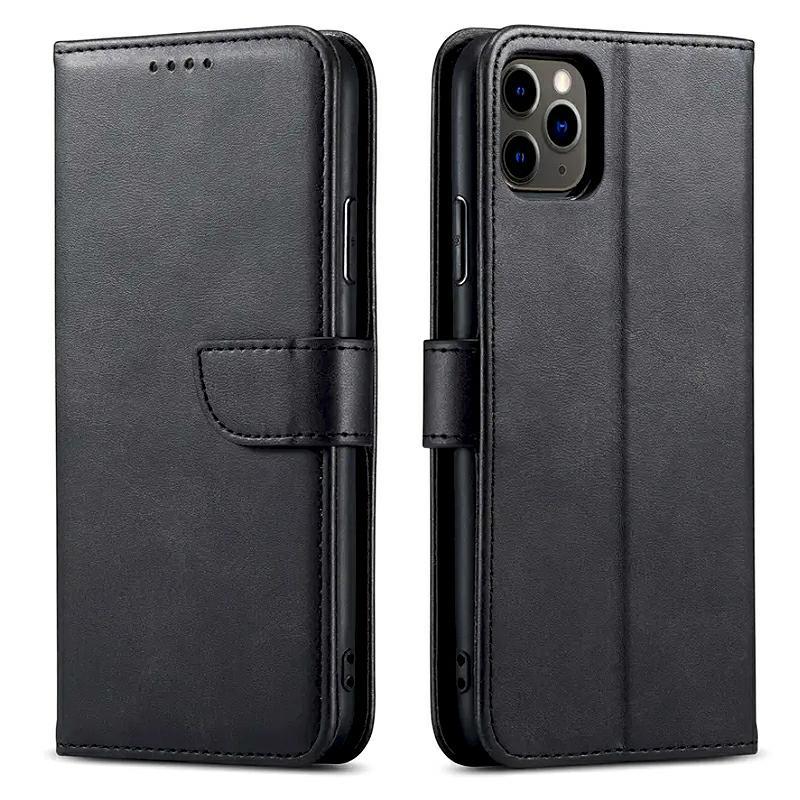 MARVA WALLET OPPO A58 4G czarny-86713 MARVA WALLET OPPO A58 4G czarny-86713