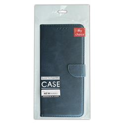 MARVA WALLET OPPO A58 4G granat-86720