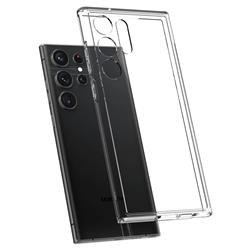 SPIGEN ULTRA HYBRID SAMSUNG S23 ULTRA CRYSTAL CLEAR
8809896740241-87008