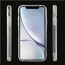 CLEAR CASE 2mm HONOR X6A-87421