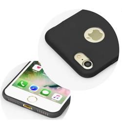 FORCELL SOFT SAMSUNG S24 PLUS czarny-87735