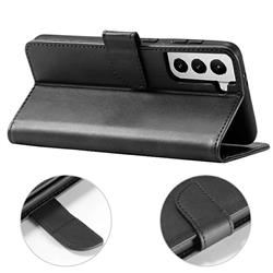 MARVA WALLET HONOR MAGIC 5 LITE czarny-88133