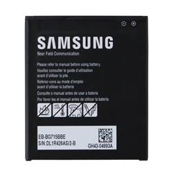 ORG BATERIA SERVICE PACK SAMSUNG XCOVER PRO SM-G715
EB-BG715BBE-89120