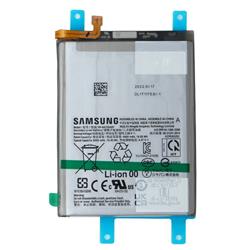 ORG BATERIA SERVICE PACK SAMSUNG A53 5G SM-A536B 5000 mAH
EB-BA336ABY-90023