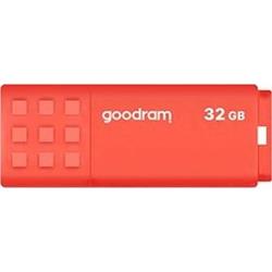 PENDRIVE GOODRAM 32GB USB 3.0 UME3 POMARAŃCZOWY
AKKSGKARGOO00015-90131