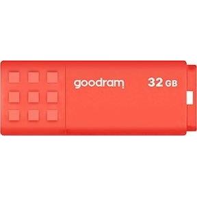 PENDRIVE GOODRAM 32GB USB 3.0 UME3 POMARAŃCZOWY
AKKSGKARGOO00015-90131