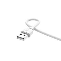 KABEL JELLICO MICRO USB B15 3.1A 1m biały-90169