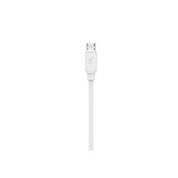 KABEL JELLICO MICRO USB B15 3.1A 1m biały-90172