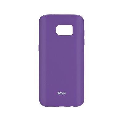 ROAR COLORFUL JELLY CASE IPHONE 12 PRO MAX (6,7) fiolet-90468