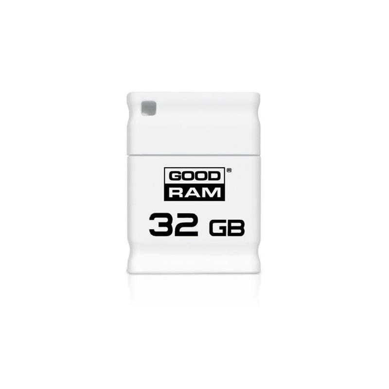 PENDRIVE GOODRAM 32GB USB 3.2 czarny-90483