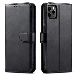 MARVA WALLET XIAOMI REDMI NOTE 13 PRO 5G czarny-91072