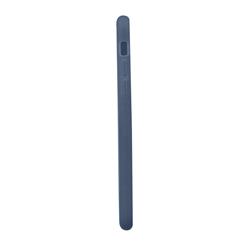 NAKŁADKA SILICON XIAOMI REDMI NOTE 12 4G ciemnoniebieska -78989