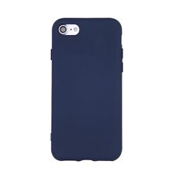 NAKŁADKA SILICON IPHONE 11 PRO (5.8) ciemnoniebieska-73941