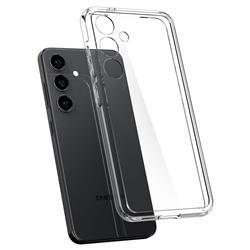 SPIGEN ULTRA HYBRID SAMSUNG S24 PLUS CRYSTAL CLEAR
8809971222099-92324