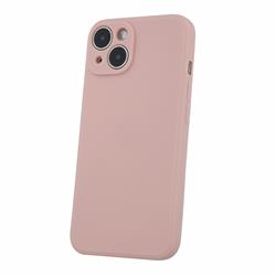 NAKŁADKA MATT TPU IPHONE 11 (6.1) blado różowa-92464