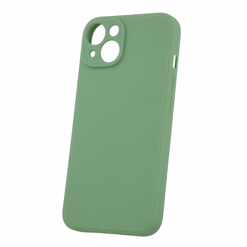 NAKŁADKA MATT TPU IPHONE 11 (6.1) miętowa-92475