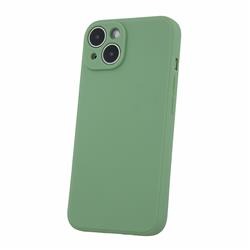 NAKŁADKA MATT TPU IPHONE 13 (6.1) miętowa-92496