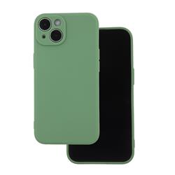 NAKŁADKA MATT TPU IPHONE 13 (6.1) miętowa-92497