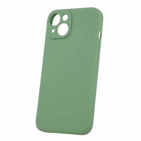 NAKŁADKA MATT TPU IPHONE 15 (6.1) miętowa-92504