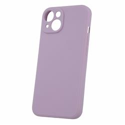 NAKŁADKA MATT TPU IPHONE 7 / 8 / SE 2020 / SE 2022 liliowa-92516