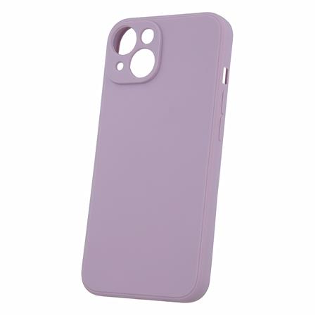 NAKŁADKA MATT TPU IPHONE 7 / 8 / SE 2020 / SE 2022 liliowa-92516