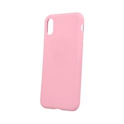 NAKŁADKA MATT TPU IPHONE 7 / 8 / SE 2020 / SE 2022 różowa-92524
