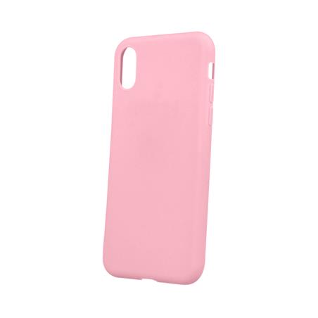 NAKŁADKA MATT TPU IPHONE 7 / 8 / SE 2020 / SE 2022 różowa-92524