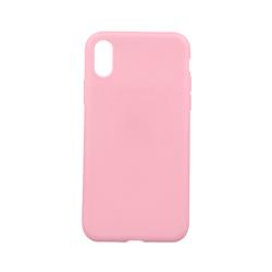 NAKŁADKA MATT TPU IPHONE 7 / 8 / SE 2020 / SE 2022 różowa-92525