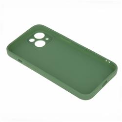 NAKŁADKA MATT TPU SAMSUNG A14 5G / 4G miętowa-92645