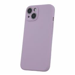 NAKŁADKA MATT TPU SAMSUNG A15 5G / 4G / M15 liliowa-92660