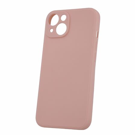 NAKŁADKA MATT TPU SAMSUNG A34 5G blado różowa-92692
