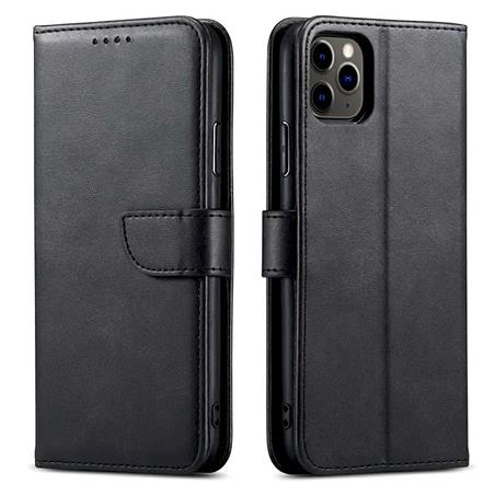 MARVA WALLET OPPO RENO 11F 5G czarny-93751