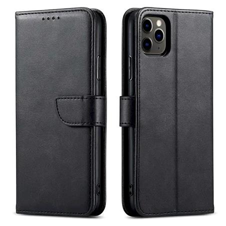 MARVA WALLET SAMSUNG M15 5G czarny-93767