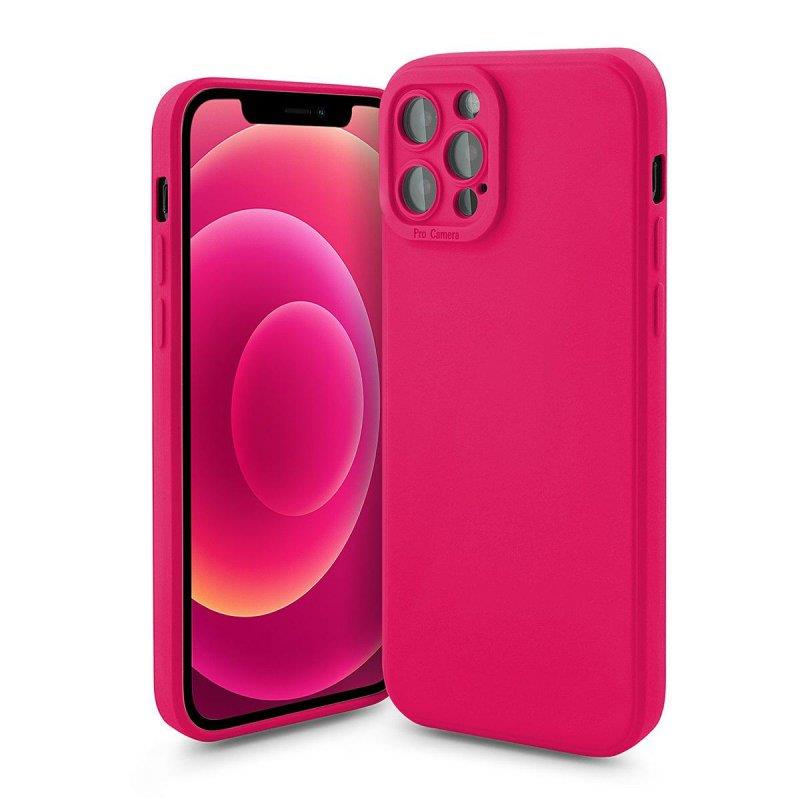 ETUI MAGIC EYES XIAOMI REDMI A3 fuksja-93970