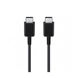 KABEL USB SAMSUNG TYP C / TYP C EP-DG705BBE 25W 3A 1m czarny
-94105