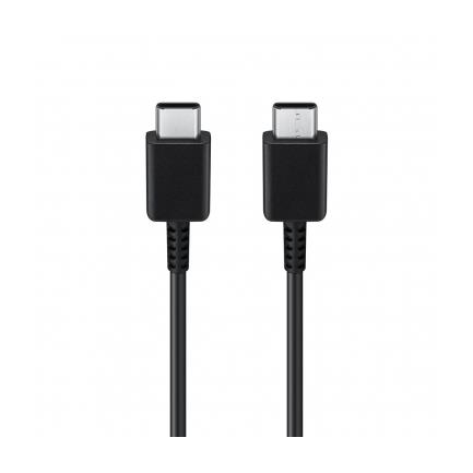 KABEL USB SAMSUNG TYP C / TYP C EP-DG705BBE 25W 3A 1m czarny
-94105