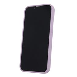 NAKŁADKA SILICON IPHONE 12 MINI (5.4) liliowa-94137