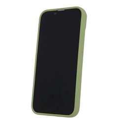 NAKŁADKA SILICON IPHONE 13 MINI (5.4) miętowa-94149