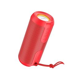 GŁOŚNIK BLUETOOTH HOCO BS48 czerwony-94299