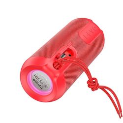 GŁOŚNIK BLUETOOTH HOCO BS48 czerwony-94300
